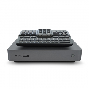 EVOBOX Premium Hi-End караоке-система в Майкопе