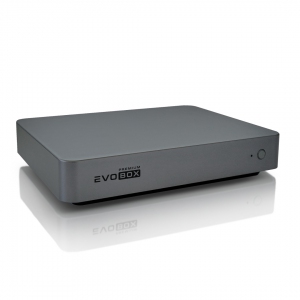 EVOBOX Premium Hi-End караоке-система в Майкопе