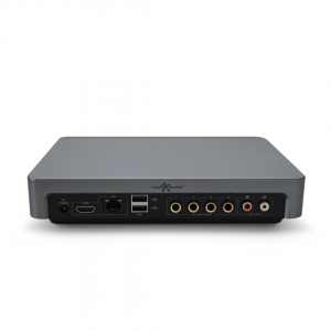 EVOBOX Premium Hi-End караоке-система в Майкопе