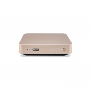 EVOBOX с микрофонами в Майкопе