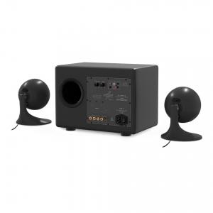 EvoSound Sphere 2.1 аудиосистема для караоке в Майкопе
