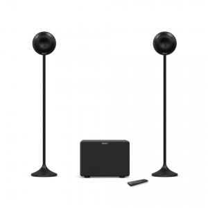 EvoSound Sphere 2.1 аудиосистема для караоке в Майкопе