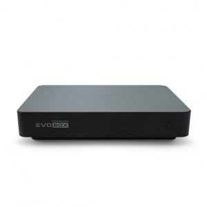 Hi-End караоке-система EVOBOX Premium + EvoSoundBar (саундбар с караоке) в Майкопе