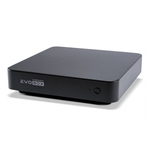 караоке-комплект EVOBOX + EvoSound Bar (саундбар с караоке) в Майкопе