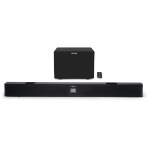 караоке-комплект EVOBOX Plus + EvoSound Bar (саундбар с караоке) в Майкопе