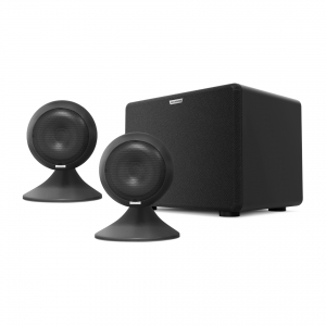 караоке-комплект EVOBOX Plus + EvoSound Sphere 2.1 в Майкопе