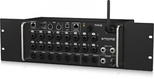 Midas MR18 цифровой микшер в Майкопе