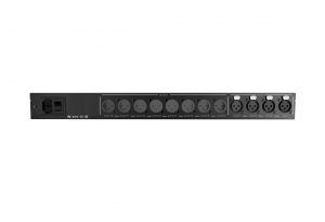 S-Track Dolphin 48 спикер-процессор в Майкопе