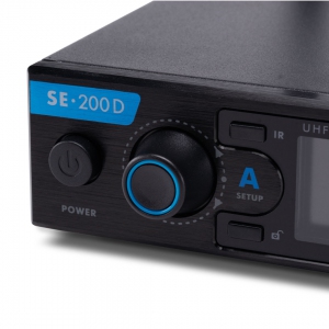 SE-200D цифровые микрофоны в Майкопе