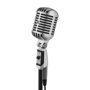 SHURE 55SH SERIES II вокальный, динамический микрофон в Майкопе