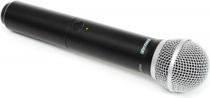 SHURE BLX24E/PG58 M17 вокальная радиосистема в Майкопе