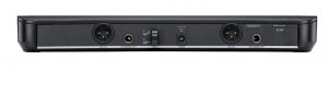SHURE BLX288E/B58 M17 вокальная радиосистема в Майкопе