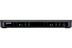 SHURE BLX288E/PG58 M17 вокальная радиосистема в Майкопе