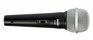 SHURE SV100-A динамический микрофон в Майкопе