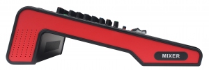 SVS Audiotechnik mixers AM-12 Микшерный пульт аналоговый, 12-канальный в Майкопе