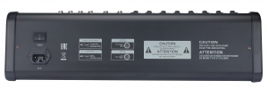 SVS Audiotechnik mixers AM-12 Микшерный пульт аналоговый, 12-канальный в Майкопе
