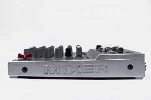 SVS Audiotechnik mixers AM-6 DSP Микшерный пульт аналоговый, 6-канальный SVS Audiotechnik mixers в Майкопе