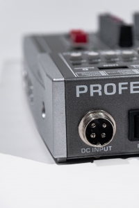 SVS Audiotechnik mixers AM-6 DSP Микшерный пульт аналоговый, 6-канальный SVS Audiotechnik mixers в Майкопе