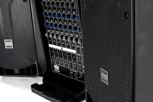 SVS Audiotechnik STAGESET 600 Акустический комплект активный в Майкопе