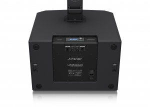 Turbosound iNSPIRE iP3000 модульная аудио колонна 2000Вт в Майкопе
