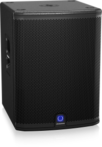 Turbosound iQ15B сабвуфер активный в Майкопе