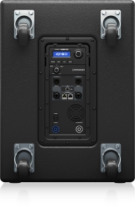 Turbosound iQ15B сабвуфер активный в Майкопе