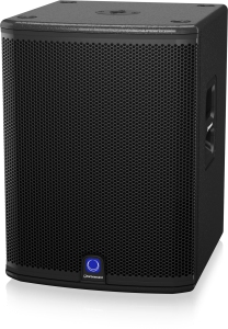 Turbosound iQ15B сабвуфер активный в Майкопе