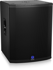 Turbosound iQ18B сабвуфер активный в Майкопе