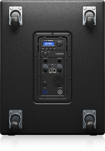 Turbosound iQ18B сабвуфер активный в Майкопе
