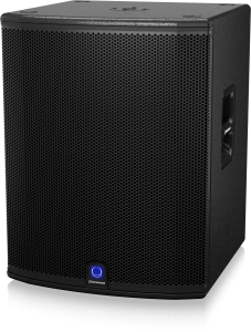 Turbosound iQ18B сабвуфер активный в Майкопе