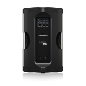 Turbosound MILAN M12 активная акустическая система в Майкопе
