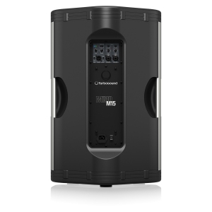 Turbosound MILAN M15 активная акустическая система в Майкопе