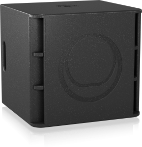 Turbosound Milan M15B сабвуфер активный в Майкопе