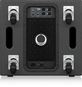 Turbosound Milan M15B сабвуфер активный в Майкопе