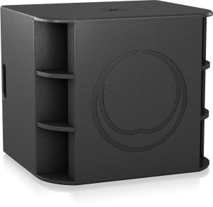 Turbosound Milan M18B сабвуфер активный в Майкопе