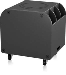 Turbosound Milan M18B сабвуфер активный в Майкопе