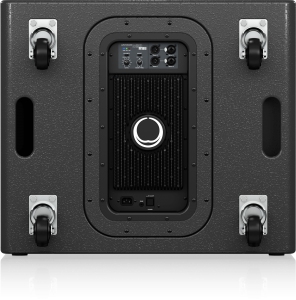 Turbosound Milan M18B сабвуфер активный в Майкопе
