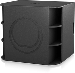 Turbosound Milan M18B сабвуфер активный в Майкопе