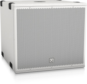 Turbosound NuQ115B-AN Активный сабвуфер в Майкопе