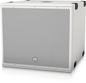 Turbosound NuQ115B-AN Активный сабвуфер в Майкопе