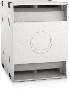 Turbosound NuQ118B-AN Активный сабвуфер в Майкопе