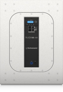 Turbosound NuQ118B-AN Активный сабвуфер в Майкопе