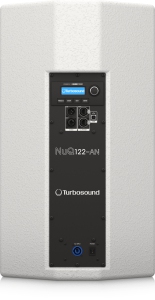 Turbosound NuQ122-AN Активная акустическая система в Майкопе