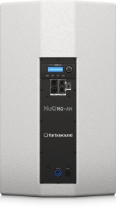 Turbosound NuQ152-AN Активная акустическая система в Майкопе