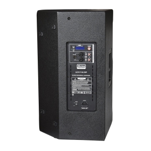 XLine ALFA P-15A DSP Акустическая система активная с DSP и Bluetooth в Майкопе