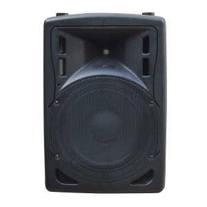 XLine BAF-10A Акустическая система активная с MP3 плеером и Bluetooth в Майкопе