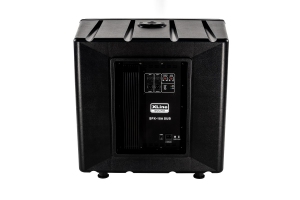 XLine SPX-18A SUB Сабвуфер активный в Майкопе
